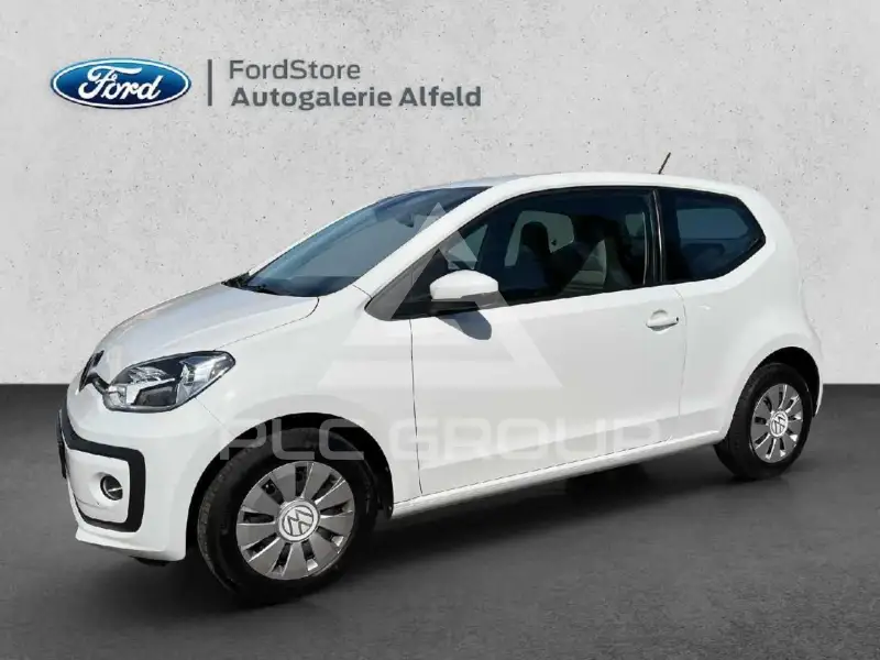 2021 Volkswagen Up