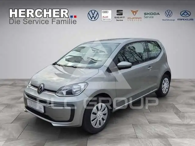 2021 Volkswagen Up