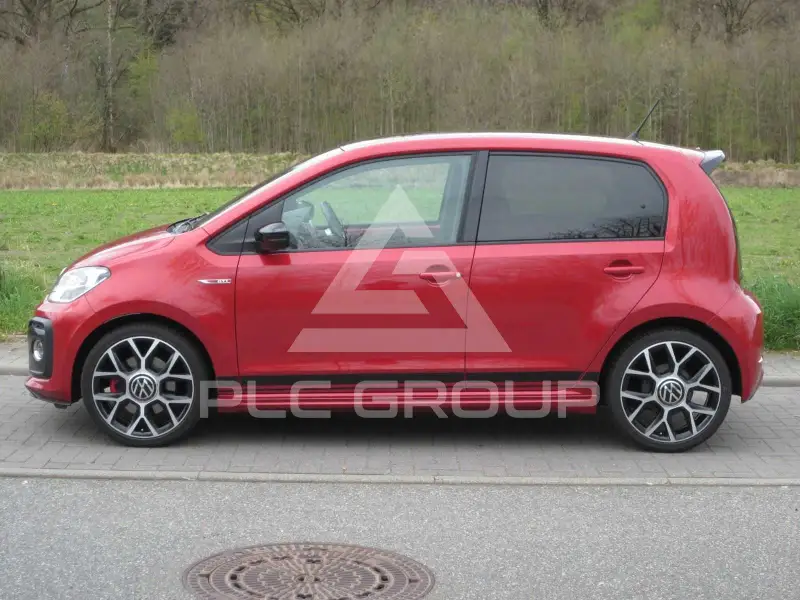 2021 Volkswagen Up