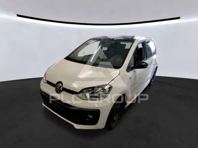 2021 Volkswagen Up
