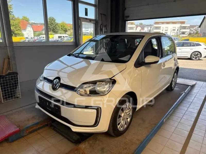 2021 Volkswagen Up