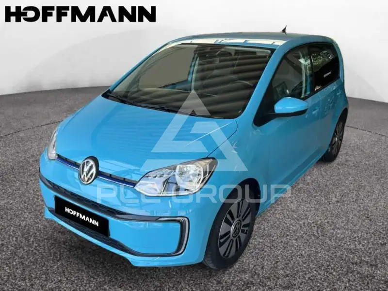 2021 Volkswagen Up
