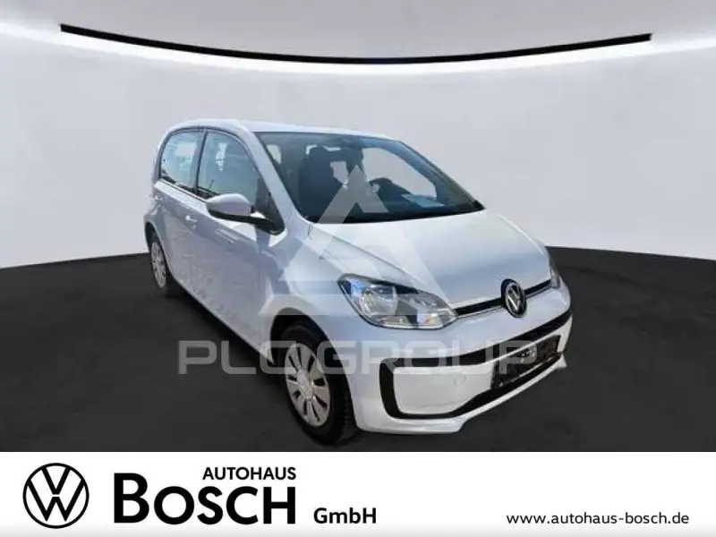 2021 Volkswagen Up