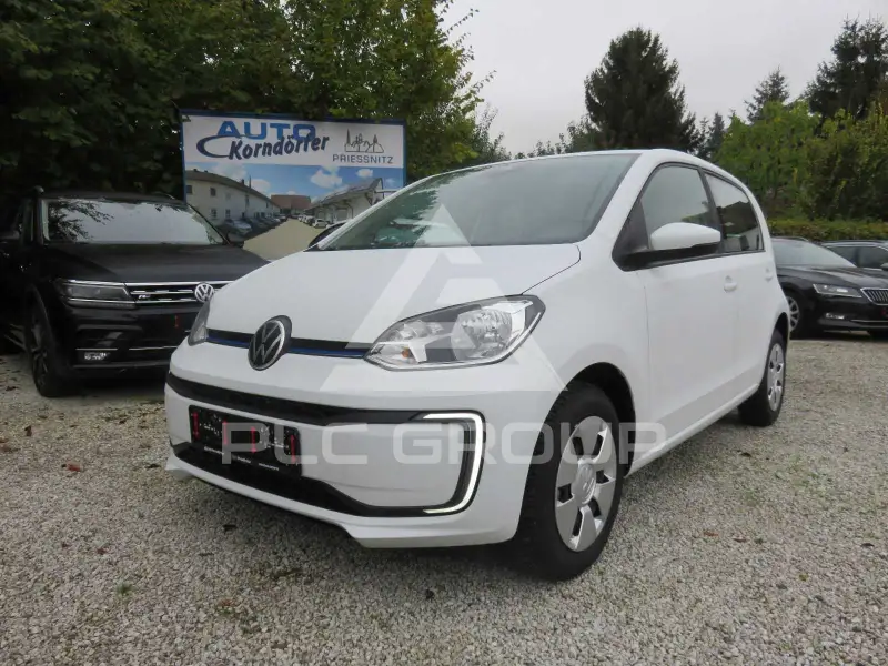 2021 Volkswagen Up