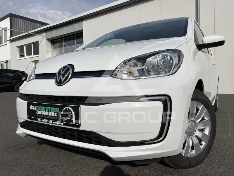 2021 Volkswagen Up