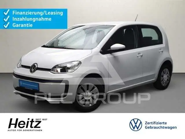 2021 Volkswagen Up