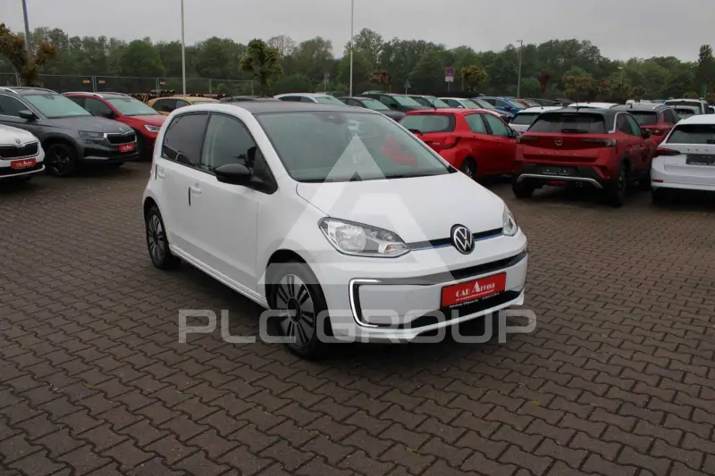 2021 Volkswagen Up