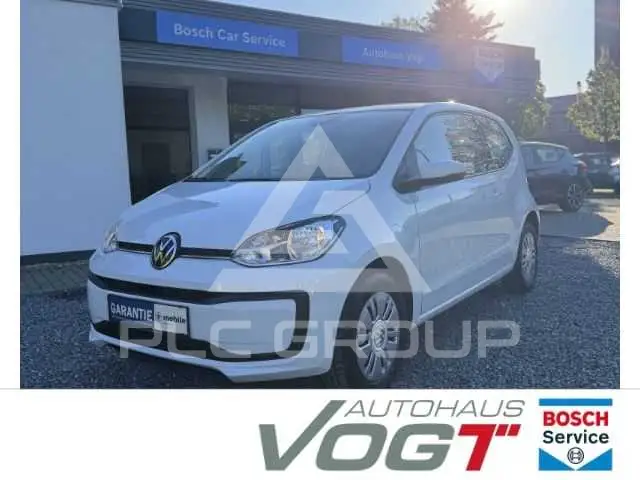 2021 Volkswagen Up