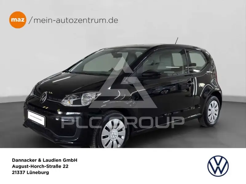 2021 Volkswagen Up