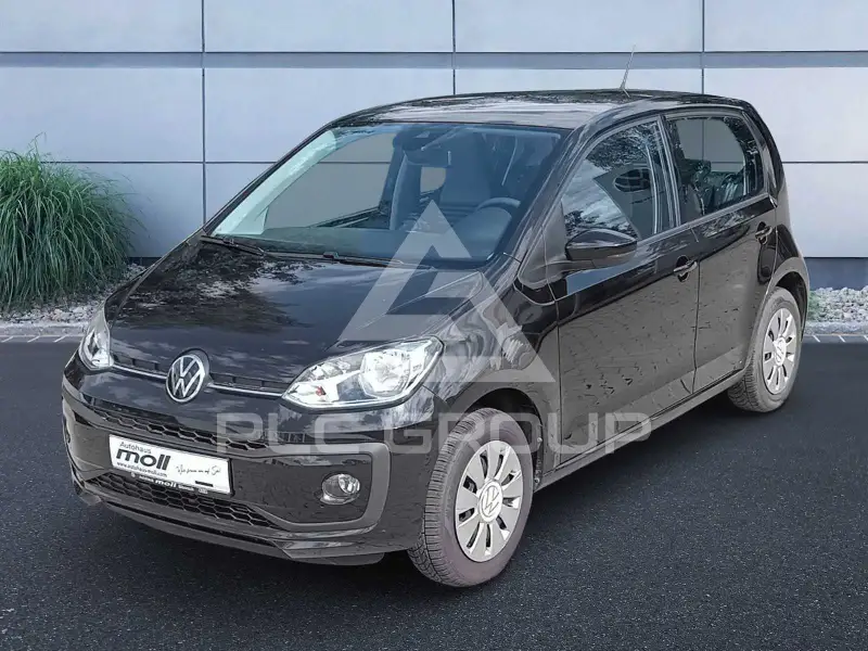 2021 Volkswagen Up