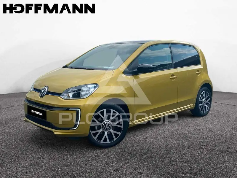 2021 Volkswagen Up
