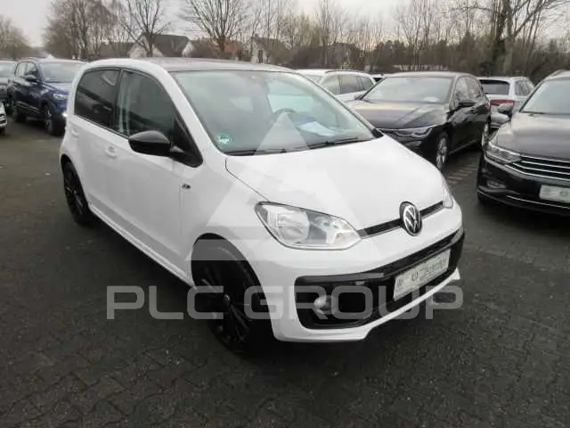 2021 Volkswagen Up