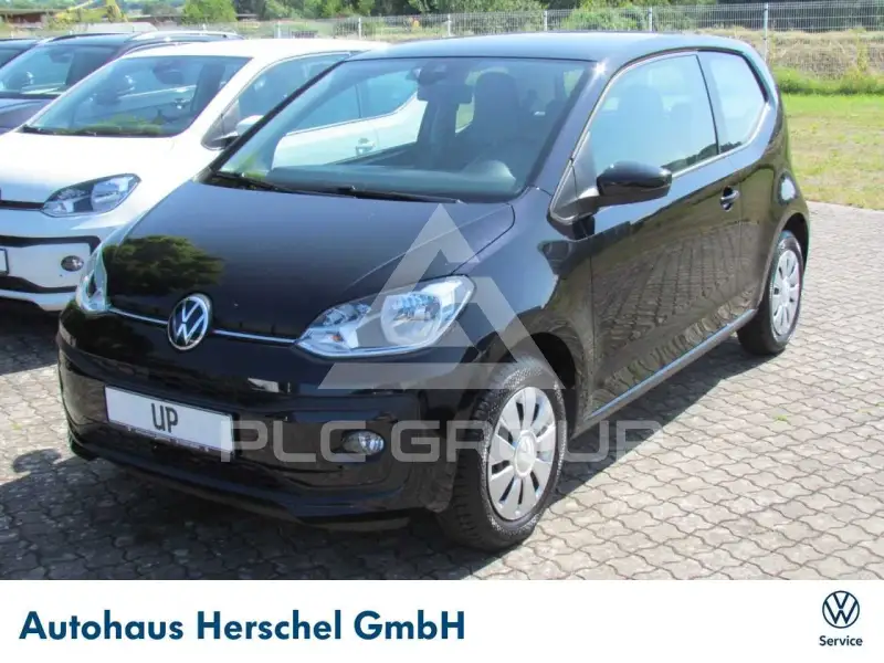 2021 Volkswagen Up
