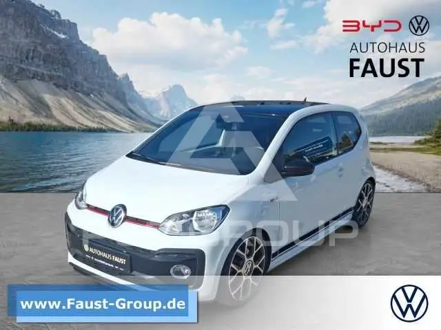 2021 Volkswagen Up
