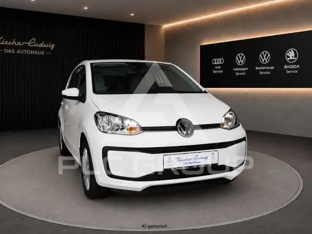 2021 Volkswagen Up