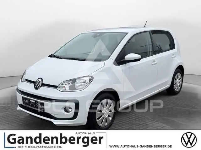 2021 Volkswagen Up