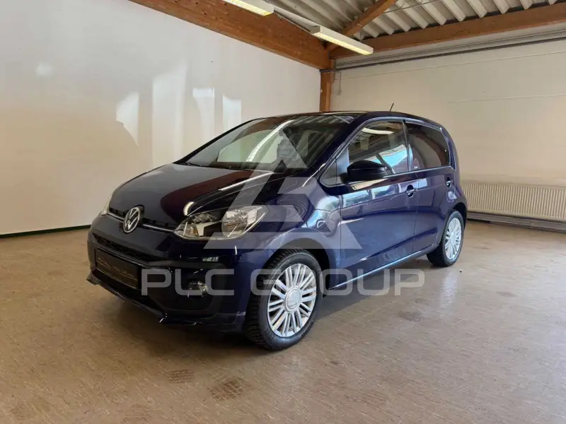 2021 Volkswagen Up