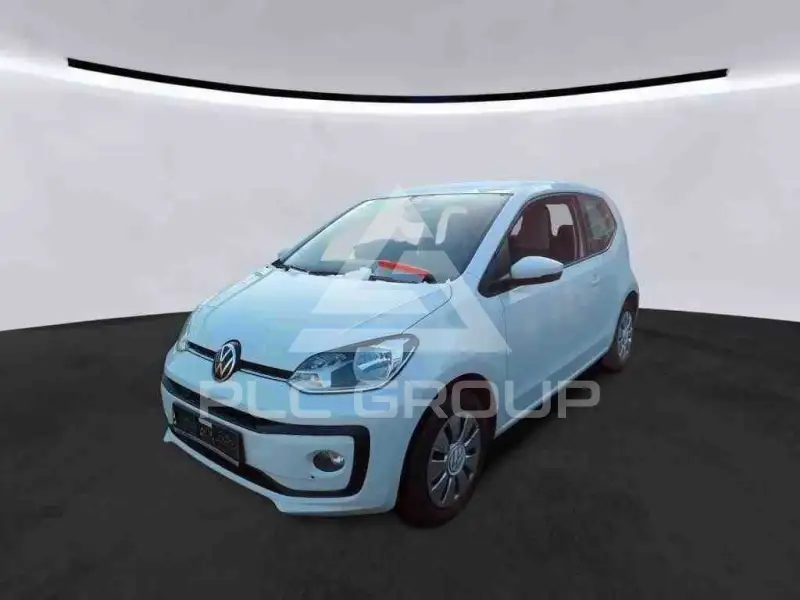 2021 Volkswagen Up
