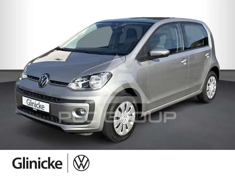2021 Volkswagen Up