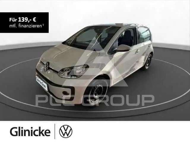 2021 Volkswagen Up