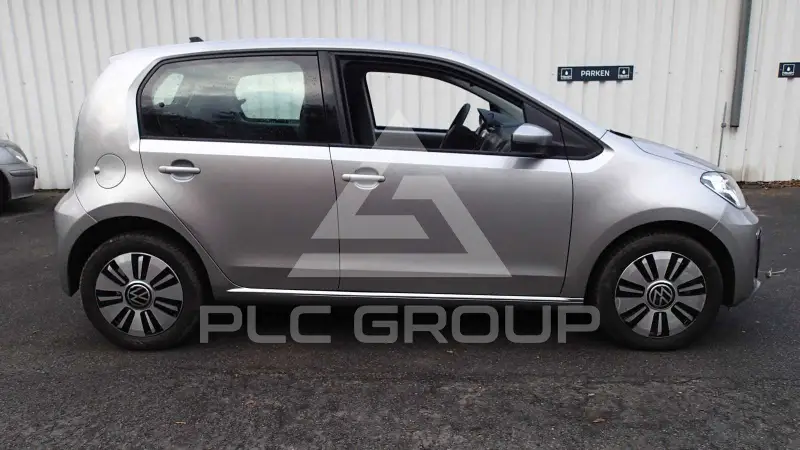 2021 Volkswagen Up