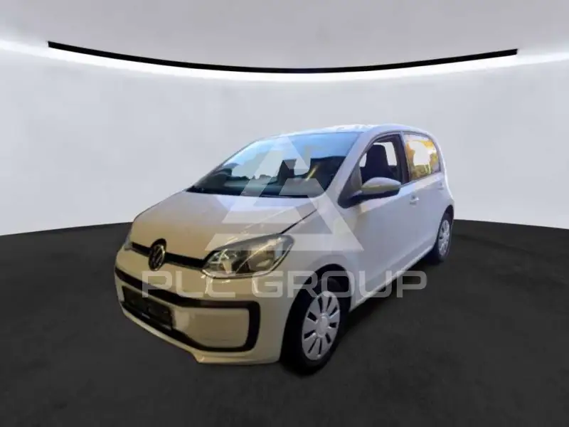 2021 Volkswagen Up