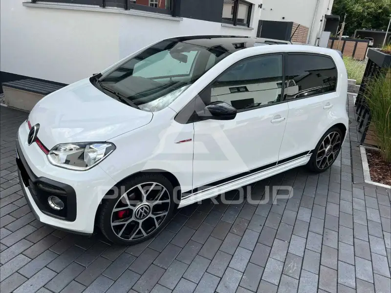 2021 Volkswagen Up