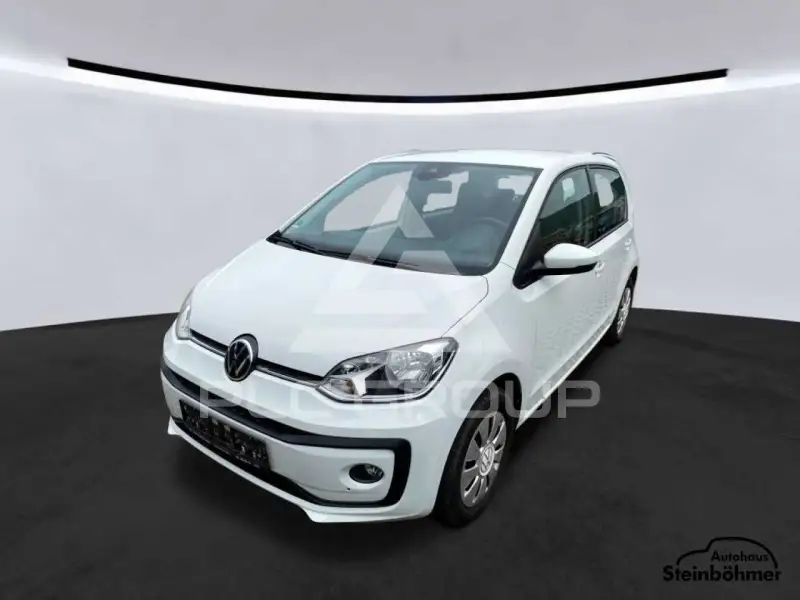 2021 Volkswagen Up