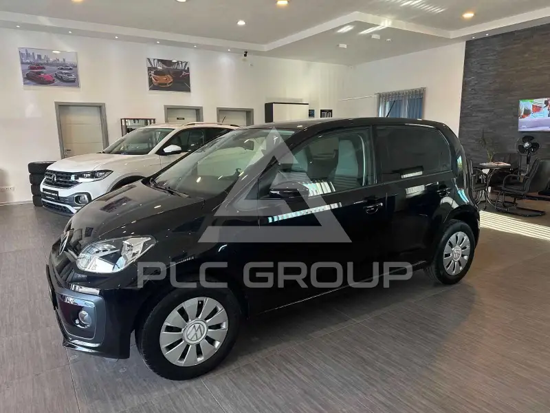 2021 Volkswagen Up