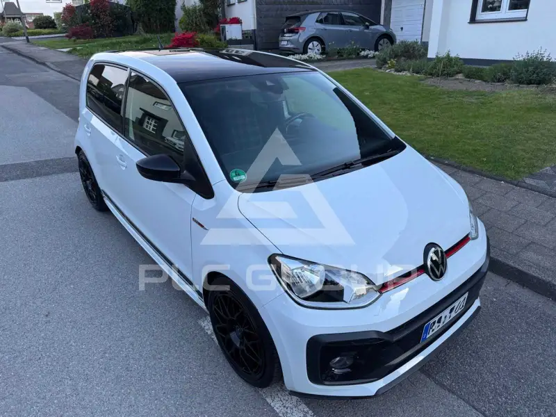2021 Volkswagen Up
