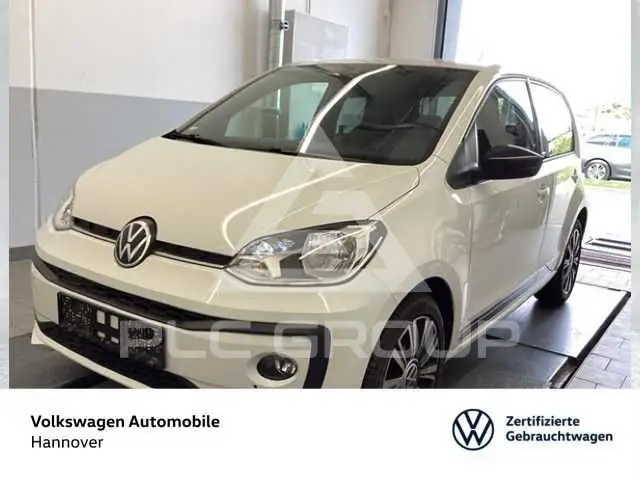 2021 Volkswagen Up