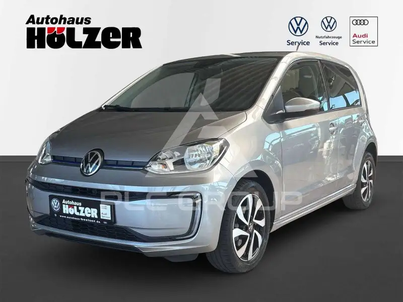 2021 Volkswagen Up