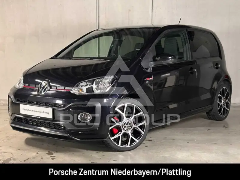 2021 Volkswagen Up