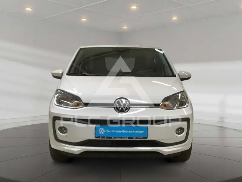 2021 Volkswagen Up