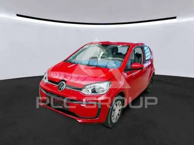 2021 Volkswagen Up