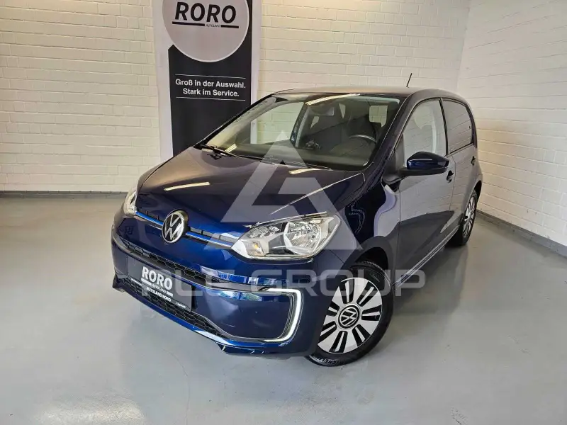 2021 Volkswagen Up
