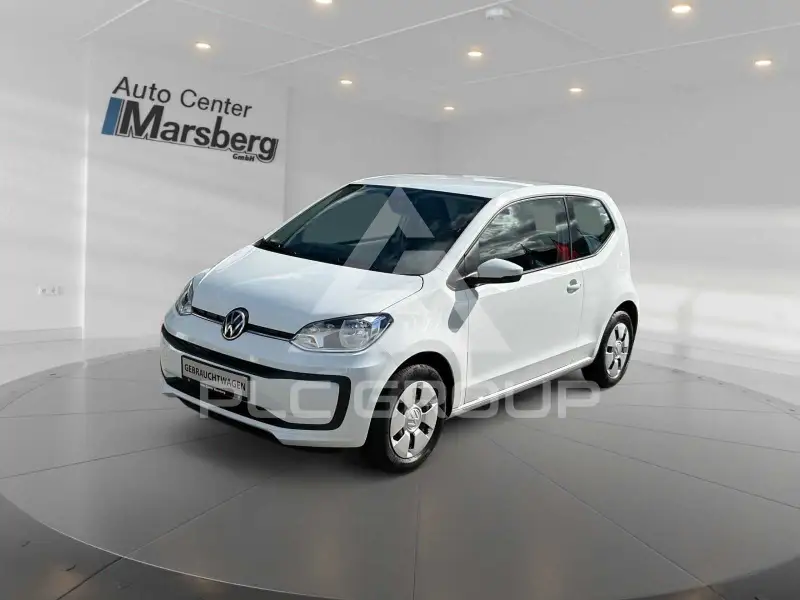 2021 Volkswagen Up