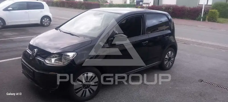 2021 Volkswagen Up