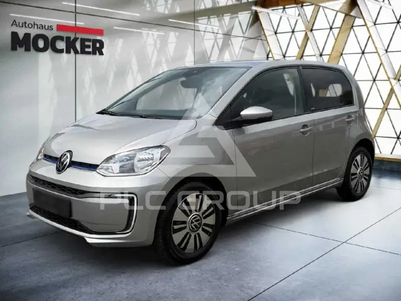 2021 Volkswagen Up