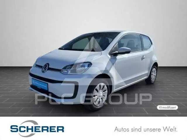 2021 Volkswagen Up