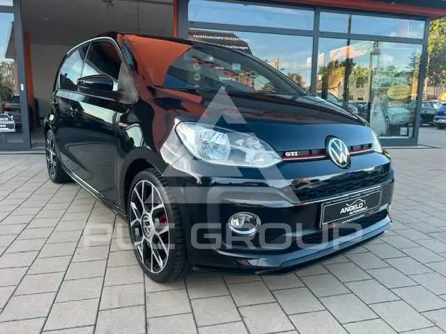 2021 Volkswagen Up