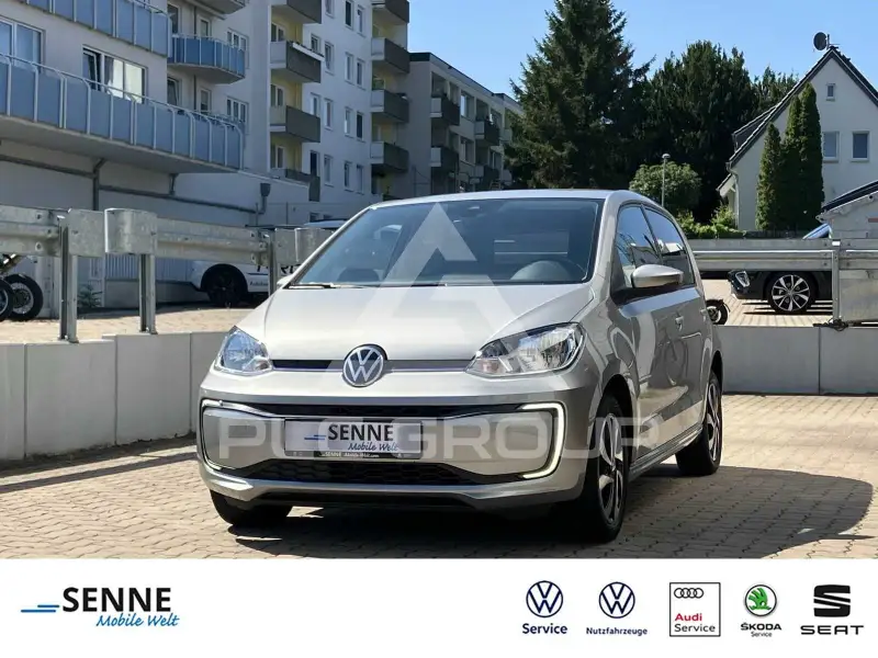 2021 Volkswagen Up
