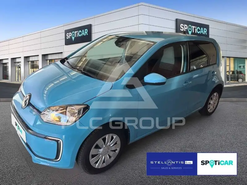2021 Volkswagen Up