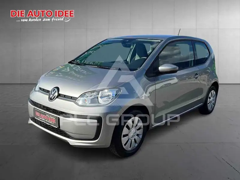 2021 Volkswagen Up