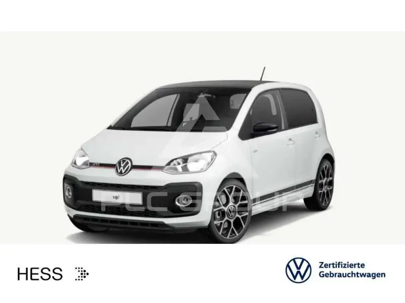 2021 Volkswagen Up