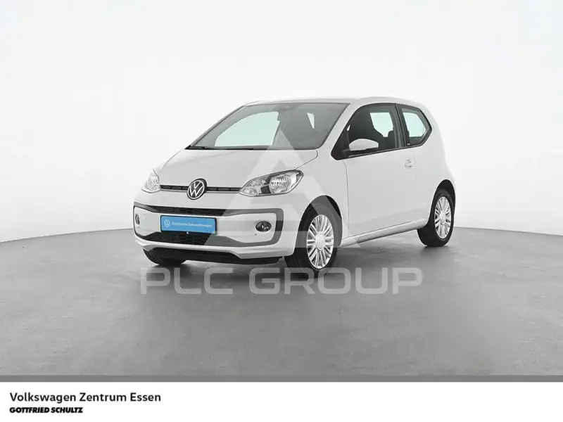 2021 Volkswagen Up