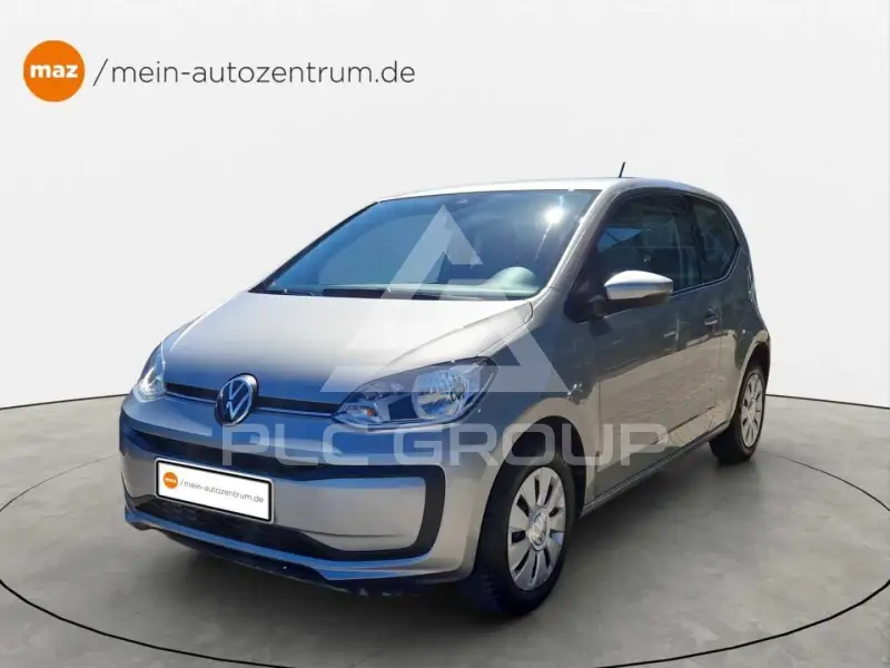 2021 Volkswagen Up