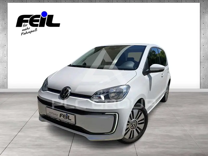 2021 Volkswagen Up