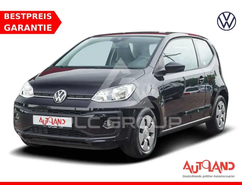2021 Volkswagen Up