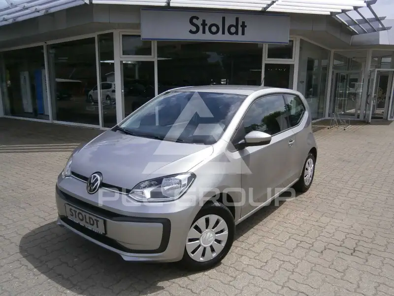2021 Volkswagen Up